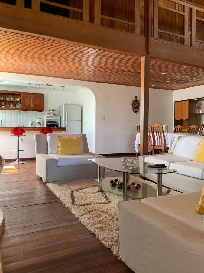 Villa Eden Wood Ivato  Luaran gambar