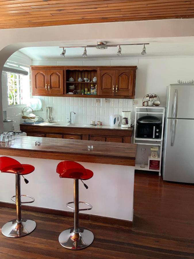 Villa Eden Wood Ivato  Luaran gambar