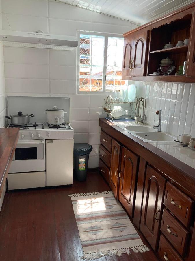 Villa Eden Wood Ivato  Luaran gambar