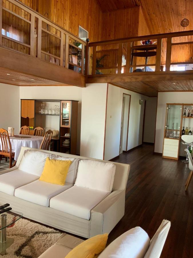 Villa Eden Wood Ivato  Luaran gambar
