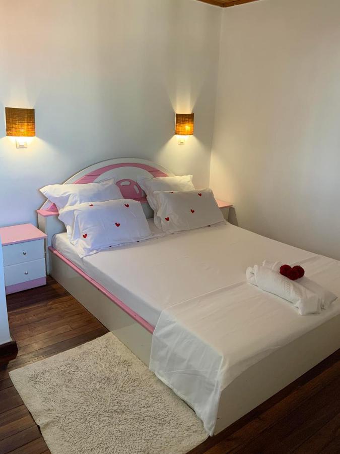 Villa Eden Wood Ivato  Luaran gambar