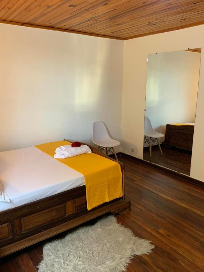 Villa Eden Wood Ivato  Luaran gambar