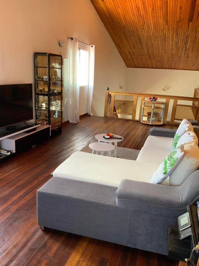 Villa Eden Wood Ivato  Luaran gambar