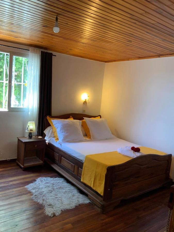 Villa Eden Wood Ivato  Luaran gambar