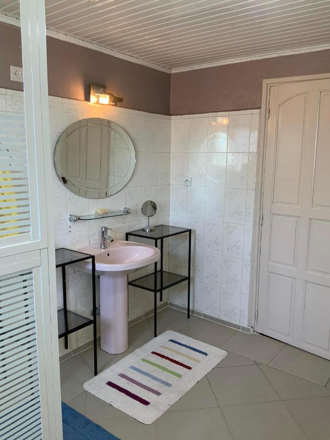Villa Eden Wood Ivato  Luaran gambar